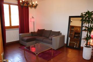 Appartamento con Camino in Centro Storico - Bevagna - 3