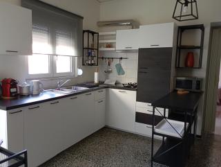 ΤΟ ΔΙΑΜΕΡΙΣΜΑ ΤΗΣ ΜΑΙΡΗΣ or MARY'S APARTMENT - Paradisi - 3