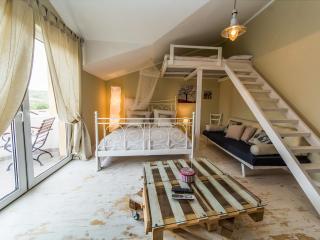 Studios Slaven - Plano - 9