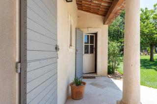 Mas de Lure - Salon-de-Provence - 2