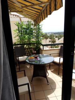 Superbe appartement calme vue mer - Orihuela-Costa - 5