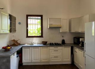 Villa, Piscine sans vis-à-vis, Plages à 20 mn, 6 p - 2