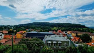 Penthouse Mały Belweder - Ustrzyki Dolne - 8