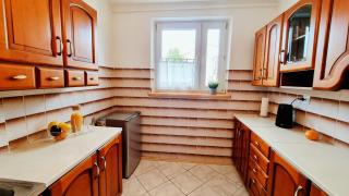 Penthouse Mały Belweder - Ustrzyki Dolne - 3