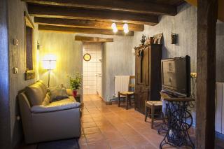 Casa rural Txikirrin Txiki - Selva de Irati - Villanueva de Aézcoa - 7