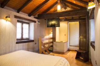 Casa rural Txikirrin Txiki - Selva de Irati - Villanueva de Aézcoa - 6