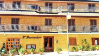 Albergo Grumentum - 0