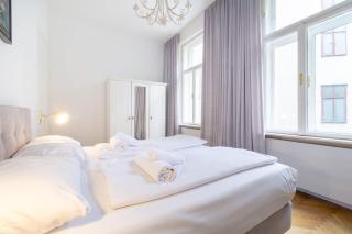 Large Luxury Residence Near Townhall & Votivkirche - Vienna - 6