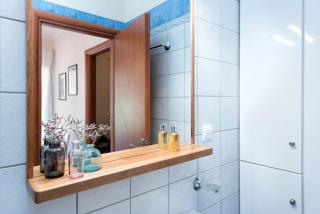 Beautiful Corfu Villa Kaylee Apartment 1 Bedroom Contemporary Interior Close To Serene Location Kanoni - Kanoni - 0