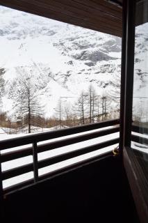 Bilocale Cervinia Cielo alto sulle piste - 8