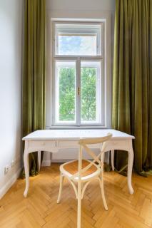 Large Luxury Residence Near Townhall & Votivkirche - Vienna - 5