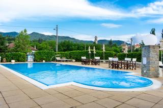 Hotel Pian del Sole - 2