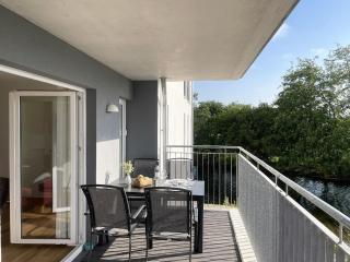 49 1 M Ankerplatz - Wangerland - 8