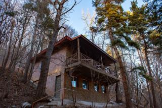Maestro Rest House Dilijan - Dilijan - 7