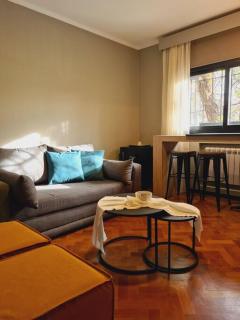 Casa Bontu - Departamento 1, 5ta Sección - Mendoza - 0