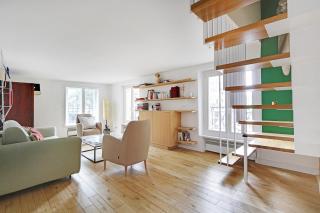 Pick A Flat's Apartment in Saint-Germain - Rue du Bac - Parijs - 8