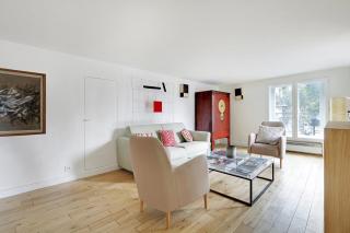 Pick A Flat's Apartment in Saint-Germain - Rue du Bac - Parijs - 7