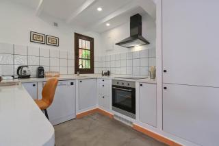 Casa Kirsten - Moraira - 9