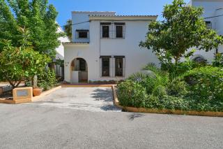 Casa Kirsten - Moraira - 8