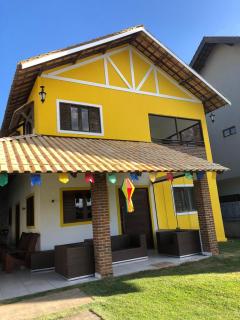 Casa em Bananeiras PB - Bananeiras - 6