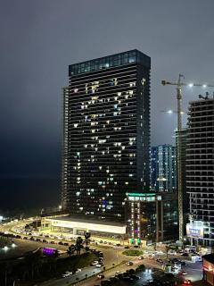 ORBİ BEAC TOWER - Batoemi - 8