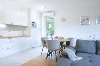 Apartamenty In - Jastrzębia Góra - Pilice - Jastrzębia Góra - 5