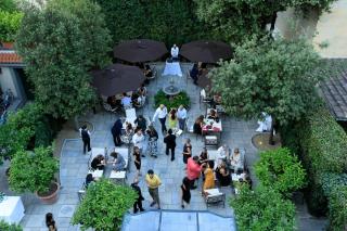 Hotel Regency - Small Luxury Hotels of the World - Firenze - 1