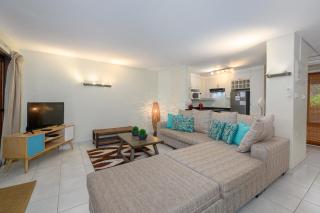 San Lameer Villa 3014 - 3 Bedroom Classic - 6 pax - San Lameer Rental Agency - Southbroom - 7