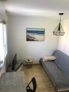 Agreable studio début Cap Corse proche Bastia - San-Martino-di-Lota - 6