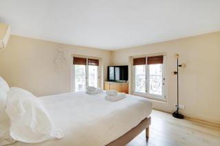 Pick A Flat's Apartment in Saint-Germain - Rue du Bac - Parijs - 1