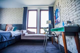City Solei Boutique Hotel - Posen - 9