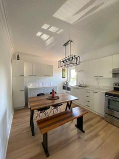 Logement au Cœur du Village - Saint-Jean-Port-Joli - 2
