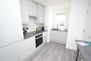 Cowes Town House - Cowes - 7