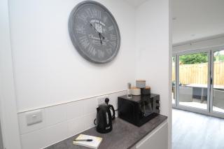 Cowes Town House - Cowes - 4