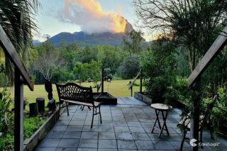 Tuckeroo House and Gardens - min 2 nights - Rathdowney - 6