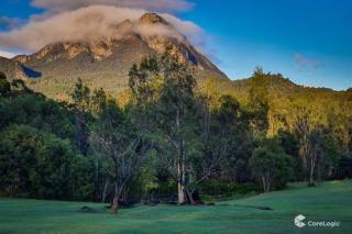 Tuckeroo House and Gardens - min 2 nights - Rathdowney - 3