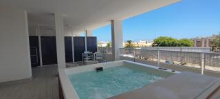 Marisabella Suite Spa 2 - Bari - 7