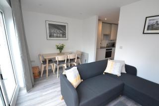 Cowes Town House - Cowes - 2