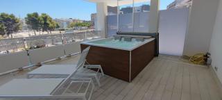 Marisabella Suite Spa 2 - Bari - 8