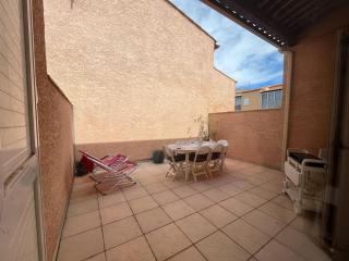 Charmant pavillon pour 5-6 pers. - 5