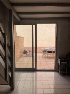 Charmant pavillon pour 5-6 pers. - 2