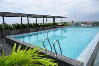 The Broadway @The Lennox - 5