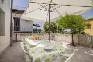 La Casuzza di Sara - Capri Leone - 0