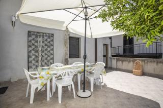 La Casuzza di Sara - Capri Leone - 9