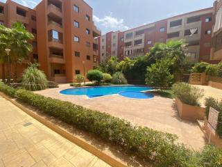 Charmant Appartement au Cœur de la Ville - Marrakech - 8