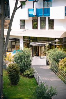 Fraser Suites Paris La Défense - Courbevoie - 7