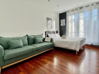 Résidence 4T - 33 bis Avenue Gaston Chauvin - 3