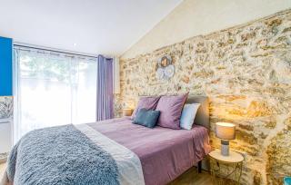 Belle Maison du Quercy - Septfonds - 7
