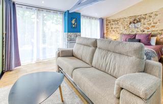 Belle Maison du Quercy - Septfonds - 4