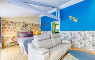 Belle Quercynoise piscine jacuzzi partagés - 5